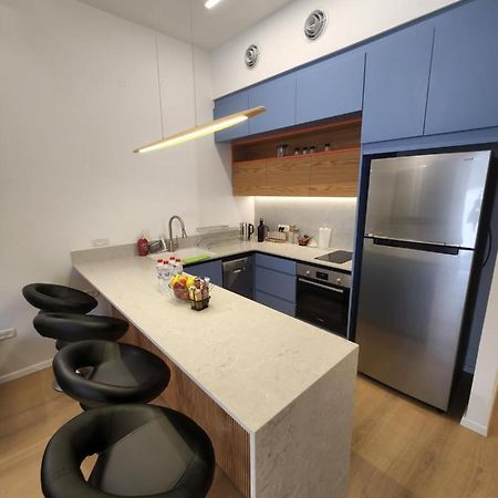 Cohen'S House Apartman Haifa Kültér fotó