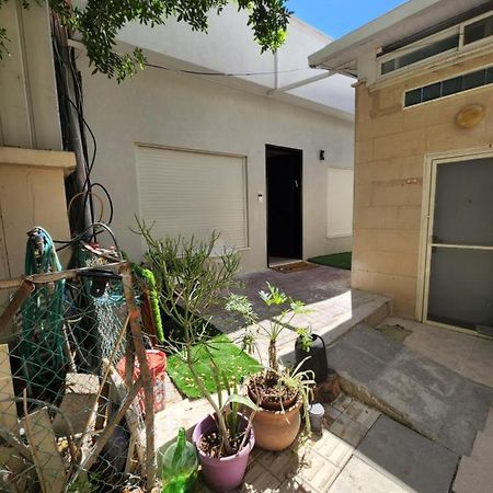 Cohen'S House Apartman Haifa Kültér fotó