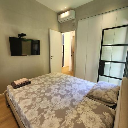 Cohen'S House Apartman Haifa Kültér fotó