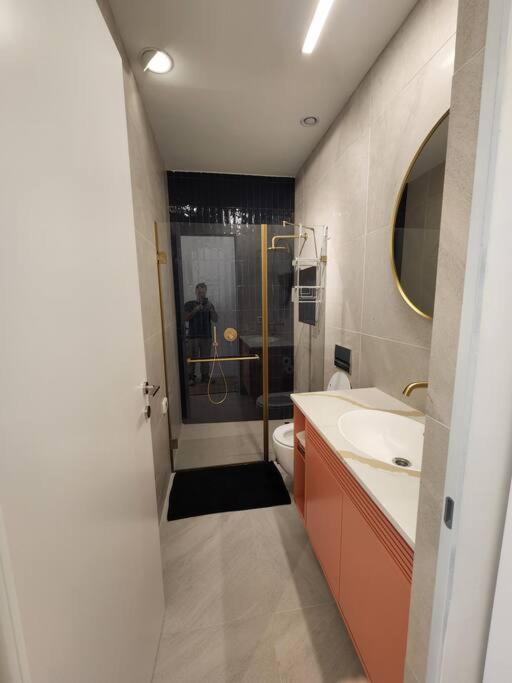 Cohen'S House Apartman Haifa Kültér fotó