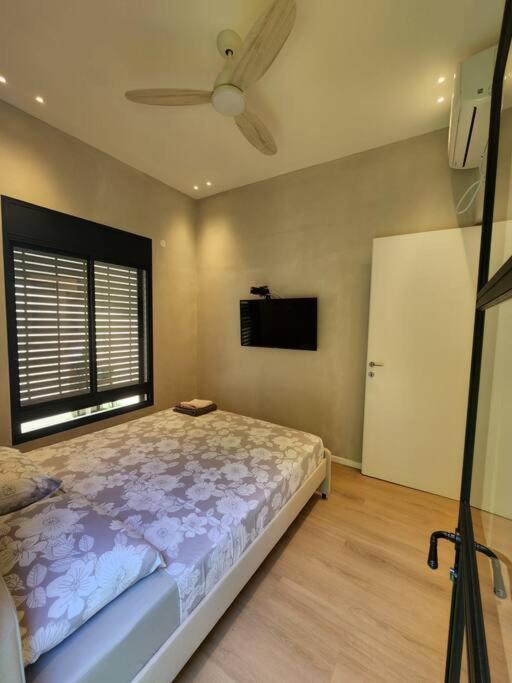 Cohen'S House Apartman Haifa Kültér fotó