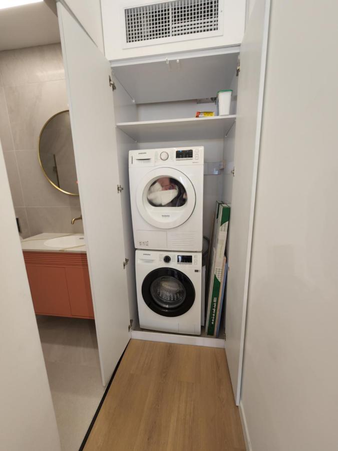 Cohen'S House Apartman Haifa Kültér fotó