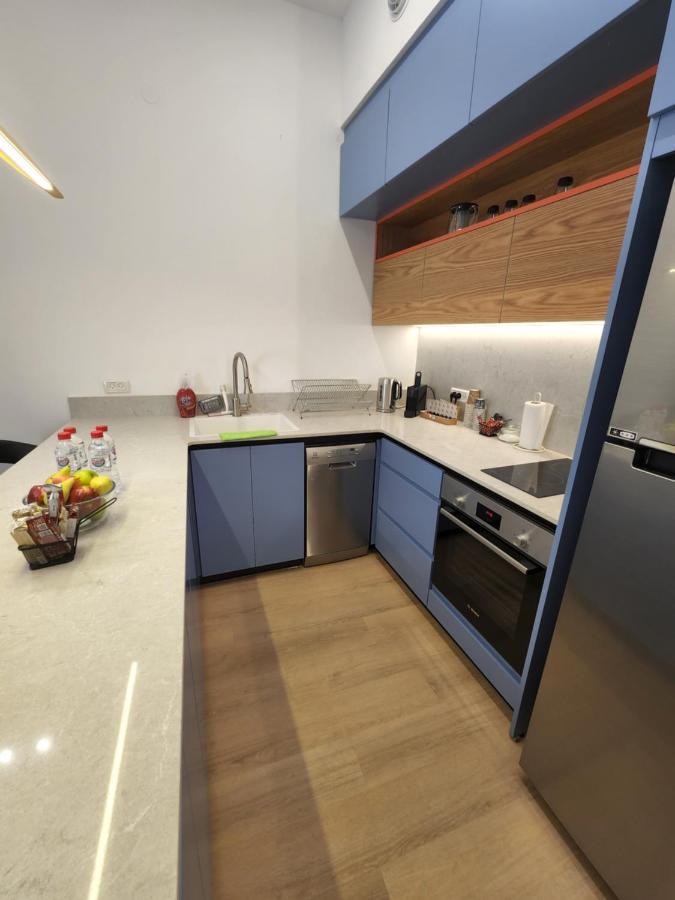 Cohen'S House Apartman Haifa Kültér fotó