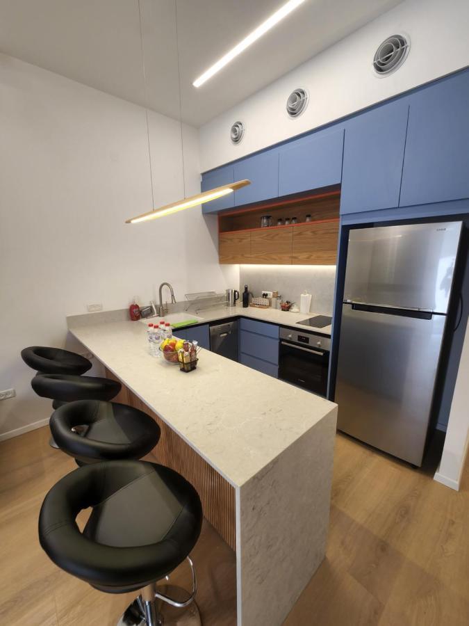 Cohen'S House Apartman Haifa Kültér fotó
