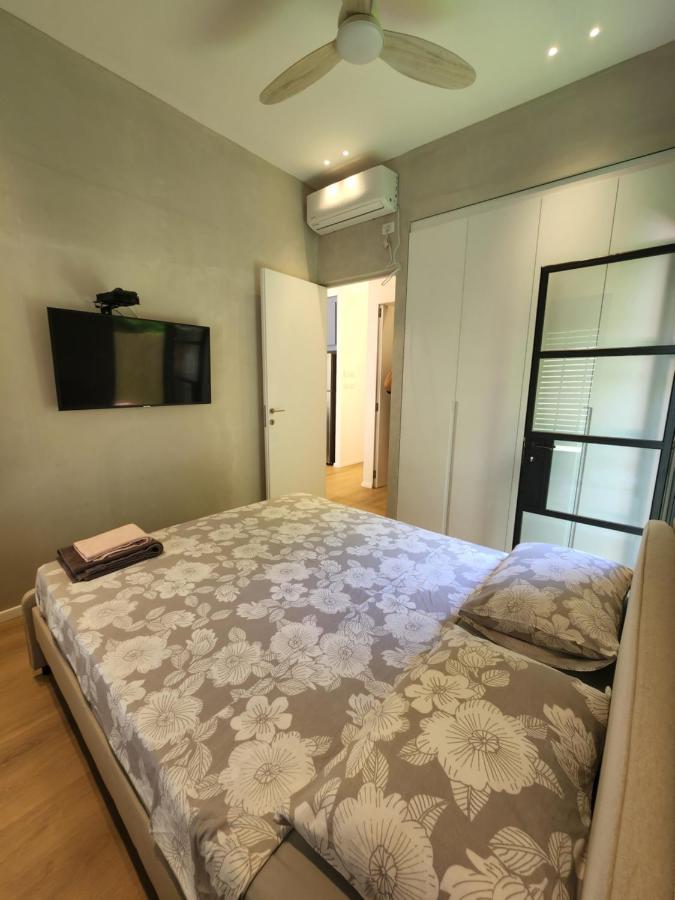 Cohen'S House Apartman Haifa Kültér fotó