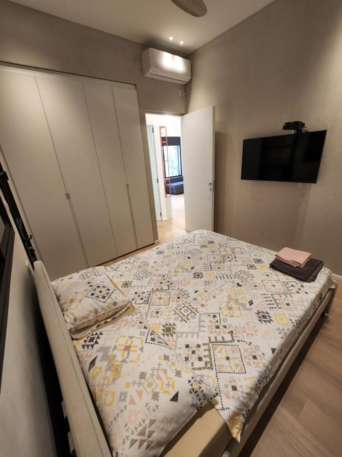Cohen'S House Apartman Haifa Kültér fotó