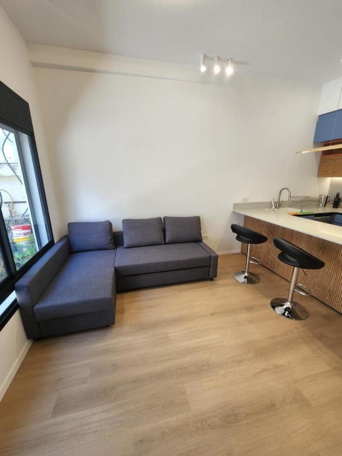 Cohen'S House Apartman Haifa Kültér fotó
